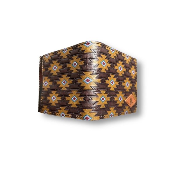 Share Similar items Sponsored See all   Red Dirt Hat Men's Rodeo Wallet Southwes - Picture 4 of 7